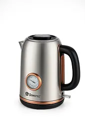 Електрочайник Domotec MS-7849 з автоматичним вимкненням (46183-_654) - мініатюра 4