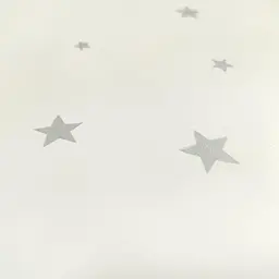 Самоклеюча плівка 0,45х10м х 0,07мм Зірки SW-00001258 - мініатюра 2