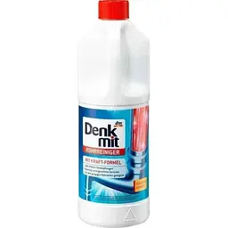 Засіб для чищення труб DENKMIT 1л