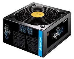 Блок живлення Chieftec 850W (BDF-850С)