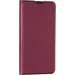 Чохол до мобільного телефона BeCover Exclusive New Style Samsung Galaxy A15 4G SM-A155/A15 5G SM-A156 Red Wine (712664)