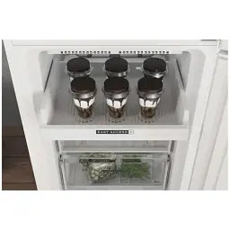 Холодильник Whirlpool W7X82OW з морозильною камерою - мініатюра 9