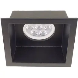 Точковий світильник Brille HDL-DT 150 GU10 WH MR16 36-459