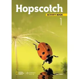 Hopscotch 1. Activity Book -