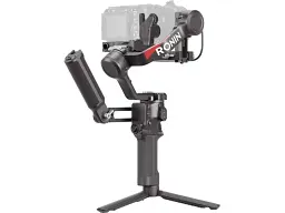 Стабілізатор для камери DJI RS 4 Combo (CP.RN.00000344.03) - мініатюра 3