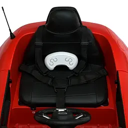 Дитячий електромобіль Машина M 5846EBLR-3 до 30 кг - мініатюра 7