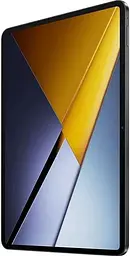 Планшет Xiaomi Poco Pad X1 8/512GB Gray (with charger) (Global) - мініатюра 4