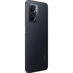 Смартфон Oppo A77 5G 6/128GB Midnight Black [86554] - мініатюра 7
