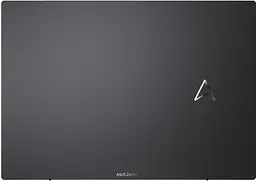 Ноутбук ASUS Zenbook 14 UM3402YA-KP752 14 WQXGA IPS, AMD R5-7430U, 16GB, F512GB, UMA, NoOS, Чорний (90NB0W95-M01C30) - мініатюра 7