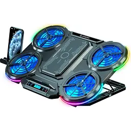 Підставка для ноутбука GamePro (CP1450) - мініатюра 2