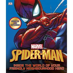 Spider-Man Inside the World of Your Friendly Neighbourhood Hero - Стен Лі - мініатюра 1