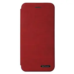 Чохол до мобільного телефона BeCover Exclusive Xiaomi Redmi Note 12 Pro 5G Burgundy Red (710283)