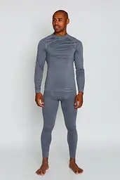 Чоловіча термобілизна для спорту (90152) Hanna Style XS od00039174