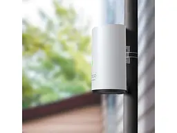 Бездротовий маршрутизатор (роутер) TP-LINK Deco X50 Outdoor - мініатюра 4