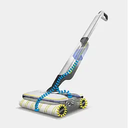 Пилосос миючий Karcher FC 7 Cordless (1.055-701.0) - мініатюра 2