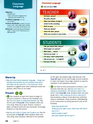Impact Foundation. Lesson Planner + Audio CD + Teacher's Resource CD + DVD - мініатюра 8