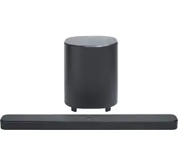 Саундбар JBL Bar 500MK2 (JBLBAR500M2BLKEP) Black UA UCRF - мініатюра 2