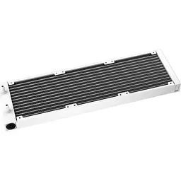 Система рідинного охолодження Deepcool LD360 White (R-LD360-WHDMMN-G-1) - мініатюра 10