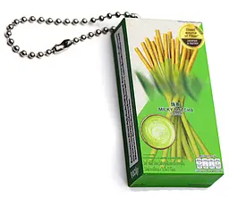 Брелок у вигляді снеку Палички Pocky 6 см