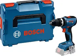 Шурупокрут-дриль ударний акумуляторний Professional GSB 18V-65 18В Bosch teh0025357 - мініатюра 2