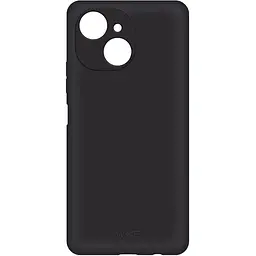 Чохол MAKE Tecno Spark 40C Skin Black