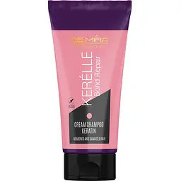 Крем-шампунь для волосся DeMira Professional Kerélle Bond Repair 90 мл