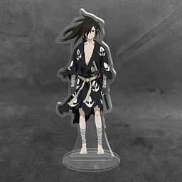 Акрилова колекційна фігурка Hyakkimaru - Dororo