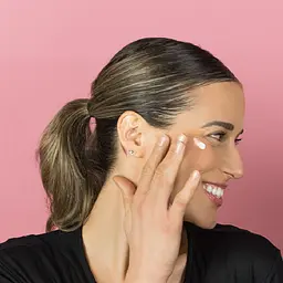 Денний крем для обличчя Face Facts Collagen Day Cream With Q10 з колагеном та коензимом Q10 50 мл - мініатюра 4