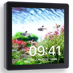 Інтелектуальний WiFi-хаб Chihiros WiFi Hub Pro для керування акваріумною технікою - мініатюра 3