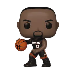 Фігурка Funko NBA Pop - Bam Adebayo (Бем Адебайо) 72249