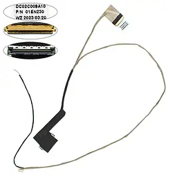 Шлейф матриці для ноутбука Lenovo (ThinkPad: E475 E470C) LED (01EN230)