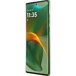 Мобільний телефон Motorola Edge 50 Fusion 8/128GB Forest Green (PB3T0087RS) - мініатюра 9