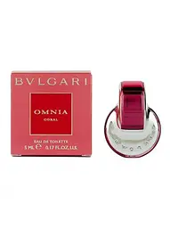 Оригінал Мініатюра Bvlgari Omnia Coral 5 мл Туалетна вода