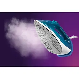 Праска Philips Series 3000 синя (DST3040/70) - мініатюра 5