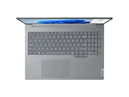 Ноутбук Lenovo ThinkBook 16 G8 IAL Arctic Grey (21SK006QGE) - мініатюра 2