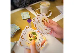 Настільна гра Vechornytsi Game Вечорниці (укр.) (ВР_В) - мініатюра 9