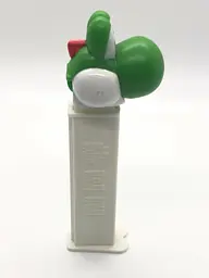 Драже PEZ Super Mario Nintendo Дракон набір іграшка з цукерками 85g - мініатюра 4