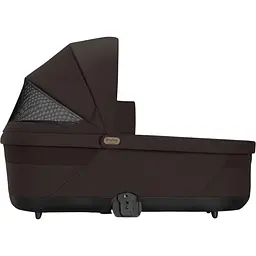Люлька Cybex S Chocolate Brown темно-коричнева (525000421) - мініатюра 5