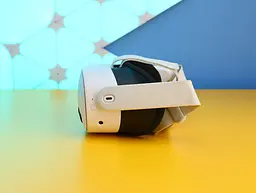 Окуляри віртуальної реальності Meta Quest 3S 256GB Б/В - мініатюра 3