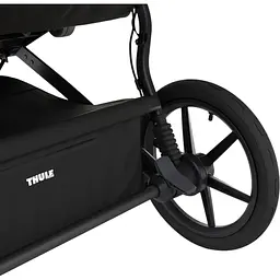 Дитяча коляска Thule Urban Glide 3 Double Black (TH 10101978) - мініатюра 10