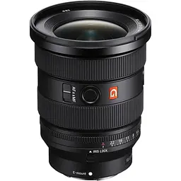 Об'єктив Sony FE 16-35mm f/2.8 GM II (SEL1635GM2) [114300]