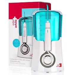 Іригатор Edel White Flosserpik WJ900 - мініатюра 3