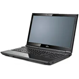 Ноутбук Fujitsu LifeBook AH532 (i3-3110M/4/500) - Class B "Б/В" - мініатюра 2