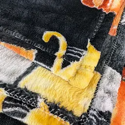 Плед Love You Коти флісовий 150x200 см (8176) - мініатюра 7