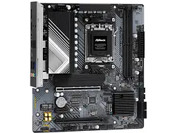 Материнська плата ASRock B650M-HDV/M.2 - мініатюра 5