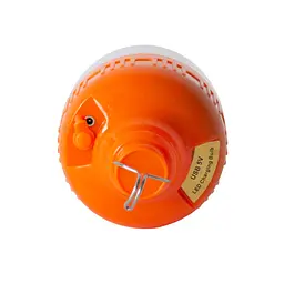 Ліхтар акумуляторний Євросвітло LED SL-EBL-821 6400К (000058384) - мініатюра 3