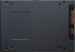 SSD накопичувач Kingston SSDNow A400 960GB (SA400S37/960G) [81574] - мініатюра 3