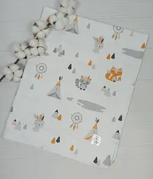Букет з пелюшок для немовлят a.l.babybox Мамині обійми (BU 18311599) - мініатюра 6