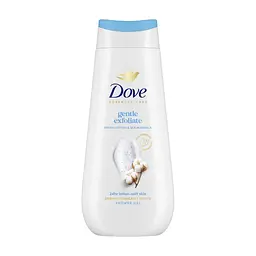 Гель для душу Dove Gentle Exfoliating Shower Gel 225 мл (8720181865961)