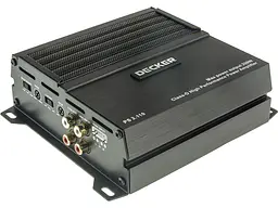 Автопідсилювач Decker PS 2.110